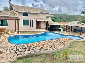 Casa de 4 quartos, Brasília · Casa 4 quartos, 400m², Privê Morada Sul Etapa A - Jardim Botânico