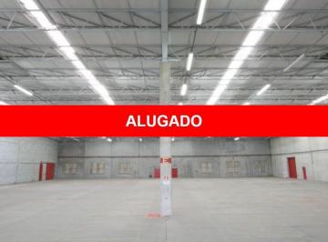 Foto 01 · Galpão para alugar - Cidade Tupinamba - Guarulhos