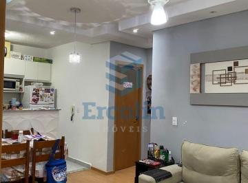 Foto 01 · APARTAMENTO A VENDA PARQUE SERRA BONITA SOROCABA - SP