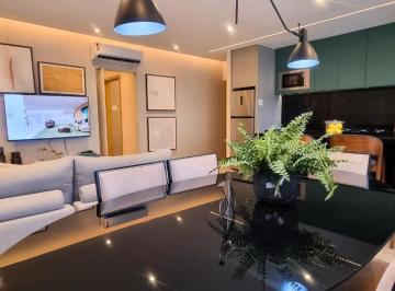 Apartamento de 3 quartos, Águas Claras · LUX HOME BOULEVARD RUA 3 NORTE 3 QUARTOS ESPETACULAR