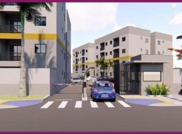 202408271919028904.jpg · Apartamento para Venda em Limeira, Parque Hipólyto, 2 dormitórios, 1 banheiro, 1 vaga