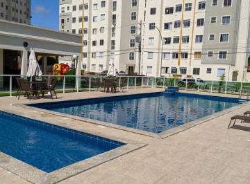 202409241551203536.jpeg · Apartamento para Venda em Salvador, Jardim das Margaridas, 2 dormitórios, 1 banheiro, 1 vaga