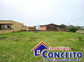 Terreno , Imbé · T271 - Ótimo terreno medindo 325m² localizado em região de moradores