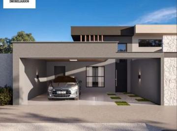 Casa de 3 quartos, Goiânia · Casa térrea a venda com 3 suítes plenas no Jardim Atlântico
