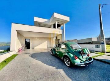 Casa · 300m² · 3 Quartos · 2 Vagas · Casa à venda - 3 suítes -  condomínio Malibu - R$1.179.000,00