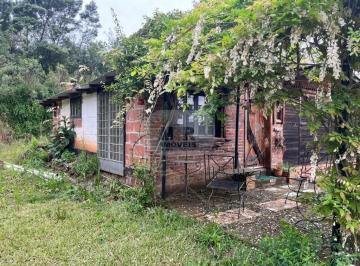 Foto 01 · Sitio, Linha Brasil, Nova Petrópolis, RS