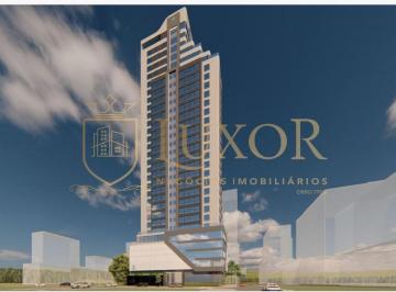 Foto 01 · Residencial Ammirevole, alto padrão, barra norte de Balneário Camboriu SC, conforto e sofisticação!
