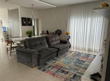 Casa · 212m² · 3 Quartos · 2 Vagas · Condomínio Reserva Ipanema - Sobrado à venda no bairro Condomínio Reserva Ipanema - Sorocaba/SP, Nor