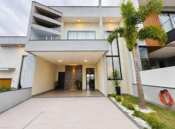 Casa · 168m² · 3 Quartos · 2 Vagas · Residencial Horto Florestal Villagio - Sobrado à venda no bairro Residencial Horto Florestal Villagi