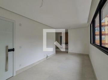 Apartamento · 82m² · 3 Quartos · 2 Vagas · Apartamento à Venda - Santo Antônio, 3 Quartos, 82 m² - Belo Horizonte