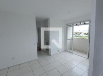 Apartamento · 56m² · 2 Quartos · 1 Vaga · Apartamento à Venda - JK, 2 Quartos, 56 m² - Contagem
