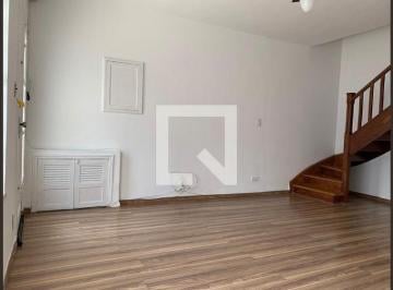 Casa · 110m² · 2 Quartos · 2 Vagas · Casa à Venda - Vila Olímpia, 2 Quartos,  110 m² - São Paulo