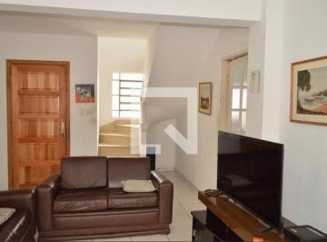 Casa · 90m² · 3 Quartos · 1 Vaga · Casa à Venda - Ipiranga, 3 Quartos, 90 m² - São Paulo