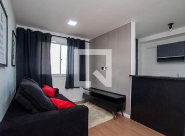 Apartamento · 44m² · 2 Quartos · 1 Vaga · Apartamento para Aluguel - Jardim Las Vegas, 2 Quartos,  44 m² - Guarulhos