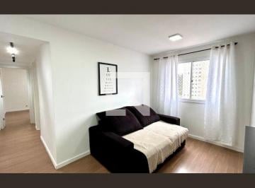 Apartamento · 44m² · 2 Quartos · 1 Vaga · Apartamento para Aluguel - Jardim Las Vegas, 2 Quartos, 44 m² - Guarulhos