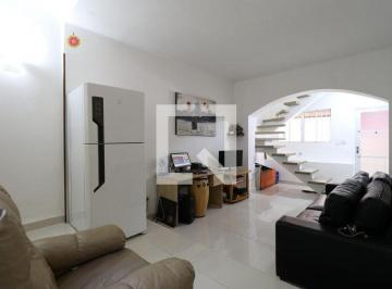 Casa · 120m² · 2 Quartos · 1 Vaga · Casa para Aluguel - Vila Pompéia, 2 Quartos, 120 m² - São Paulo