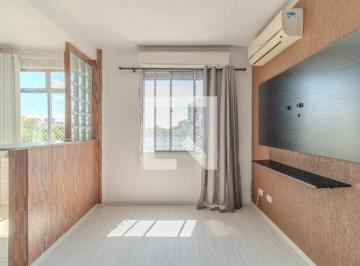 Apartamento · 42m² · 1 Quarto · 1 Vaga · Apartamento à Venda - Cristal , 1 Quarto,  42 m² - Porto Alegre