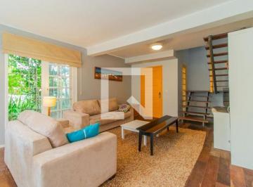 Casa · 180m² · 3 Quartos · 2 Vagas · Casa à Venda - Tristeza, 3 Quartos,  180 m² - Porto Alegre