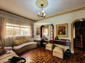 Casa · 370m² · 3 Quartos · 5 Vagas · Casa para Aluguel - Aclimação, 3 Quartos,  370 m² - São Paulo