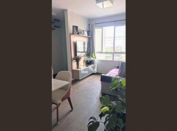Apartamento · 53m² · 2 Quartos · 1 Vaga · Apartamento para Aluguel - Jardim Nova Hortolândia, 2 Quartos, 53 m² - Hortolândia