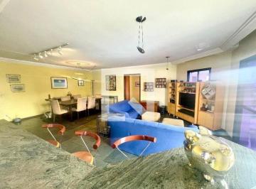 Apartamento · 240m² · 4 Quartos · 3 Vagas · Apartamento para Aluguel - Centro, 4 Quartos, 240 m² - Jundiaí
