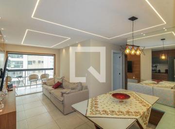 Apartamento · 83m² · 3 Quartos · 1 Vaga · Apartamento à Venda - Recreio, 3 Quartos, 83 m² - Rio de Janeiro