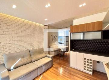 Apartamento · 70m² · 2 Quartos · 2 Vagas · Apartamento à Venda - Cambuí, 2 Quartos, 70 m² - Campinas