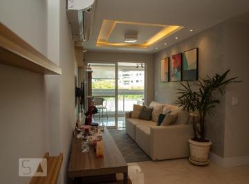 Apartamento · 88m² · 3 Quartos · 2 Vagas · Apartamento à Venda - Recreio, 3 Quartos, 88 m² - Rio de Janeiro