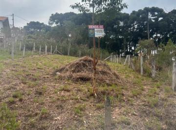 Terreno · 290m² · Terreno à venda - em Monte Verde