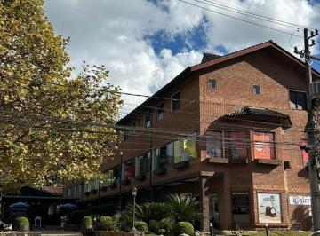 Apartamento · 110m² · 3 Quartos · 1 Vaga · Apartamento à venda - no Centro