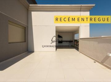 Apartamento · 192m² · 3 Quartos · 3 Vagas · Apartamento Duplex à venda em Campinas, Nova Campinas, com 3 suítes, com 192 m², Living Grand Wish