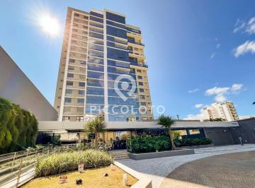 Apartamento · 112m² · 3 Quartos · 3 Vagas · Apartamento à venda em Campinas, Cambuí, com 3 suítes, com 112 m², Vitra