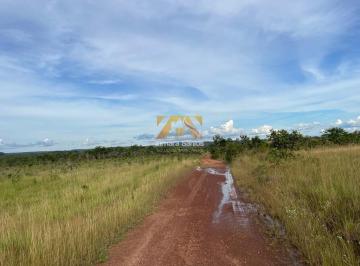 Comercial · 285m² · 1 Quarto · 1 Vaga · Fazenda , 285 alqueires - Zona Rural - Centenário/TO