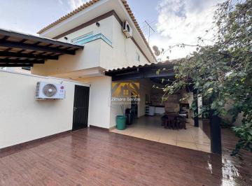 Casa · 208m² · 3 Quartos · 2 Vagas · Sobrado 3/4 com 1 suíte - 208 m² na 208 Norte (ARNE 24) - Próximo ao Palacinho - Museu Histórico do