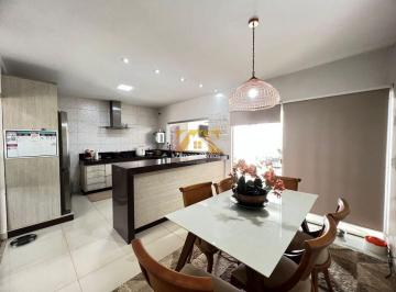 Casa · 360m² · 4 Quartos · 4 Vagas · Sobrado Alto Padrão, com 4 suítes, 360 m² - 307 sul (Arso 33) - Palmas/TO