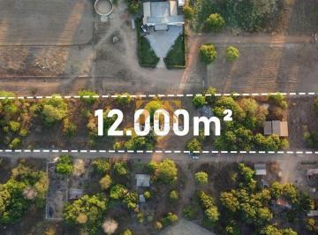 Rural · 1m² · 3 Quartos · Chácara, 12.000 m² -  Próximo ao Rancho Sucupira - Palmas/TO