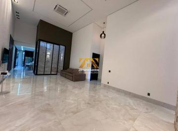 Casa · 700m² · 3 Quartos · Casa Alto Padrão, com 3 suítes, 345 m² - Caribe Residence & Resort - Palmas/TO