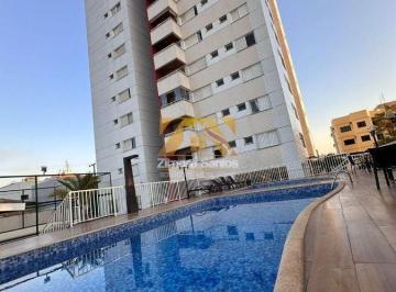 Apartamento · 110m² · 2 Quartos · Apartamento com 2 suítes, 110 m² - 204 Sul (Arse 21) - Residencial Aguas do Tocantins- Palmas/TO
