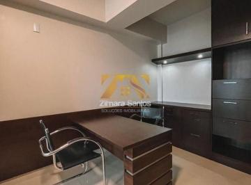 Comercial · 50m² · Sala Comercial com 62 m² - 106 norte (ARNE 12) - Palmas Business Center - Próxima ao Banco Santande