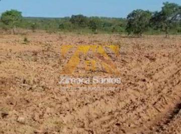 Rural · 123m² · 1 Quarto · 1 Vaga · Fazenda, 140 alqueires - Zona Rural - Cristalândia/TO
