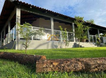 Rural · 1m² · 4 Quartos · Chácara, 3 alqueires - Próximo a Aparecida do Rio Negro - Palmas/TO