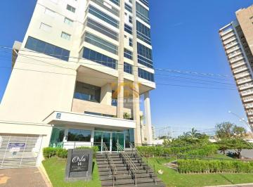 Apartamento · 145m² · 3 Quartos · Apartamento com 3 suítes, 144 m² - Orla 14 - Residencial Orla 14, Palmas/TO