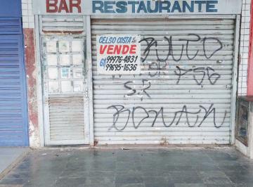 Comercial , Guará · QE 32 BLOCO B LOJA 22