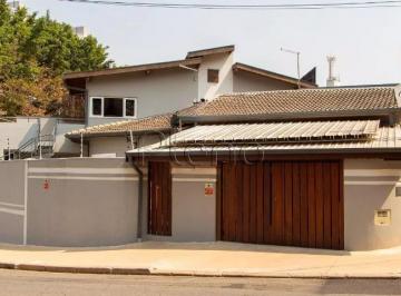 Casa · 180m² · 4 Quartos · 3 Vagas · Casa à venda em Campinas, Taquaral, com 4 quartos, com 180 m²
