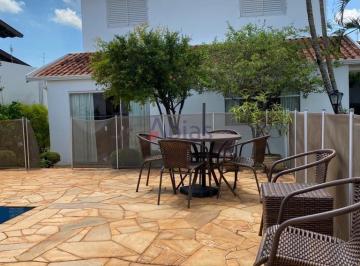 Casa · 251m² · 4 Quartos · 4 Vagas · Casa Sobrado à venda em Parque Santa Monica, São Carlos