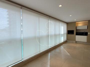 Apartamento · 125m² · 3 Quartos · 2 Vagas · Apartamento em Marselha Edíficio Residencial - Marília, SP
