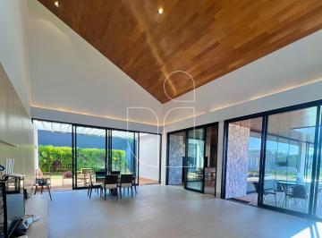 Casa · 1289m² · 3 Quartos · 4 Vagas · Casa em Condomínio em Residencial Portal da Serra - Marília, SP