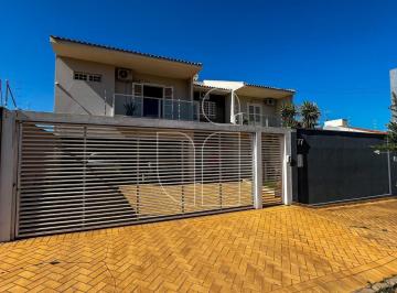 Casa · 440m² · 4 Quartos · 4 Vagas · Imóvel a Venda em Jardim Tropical - Marília