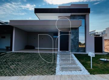 Casa · 271m² · 3 Quartos · 2 Vagas · Casa em Condomínio em Verana Parque Alvorada - Marília, SP