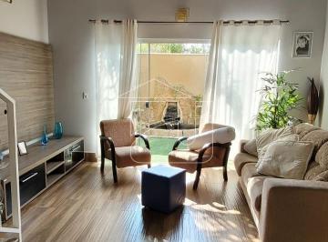 Casa · 239m² · 3 Quartos · Casa em Jardim Maraja  -  Marília